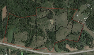 Sanders, KY Residential - 0 Knox Lilliard