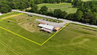 Blountsville, AL Warehouse - 77091 US Highway 278