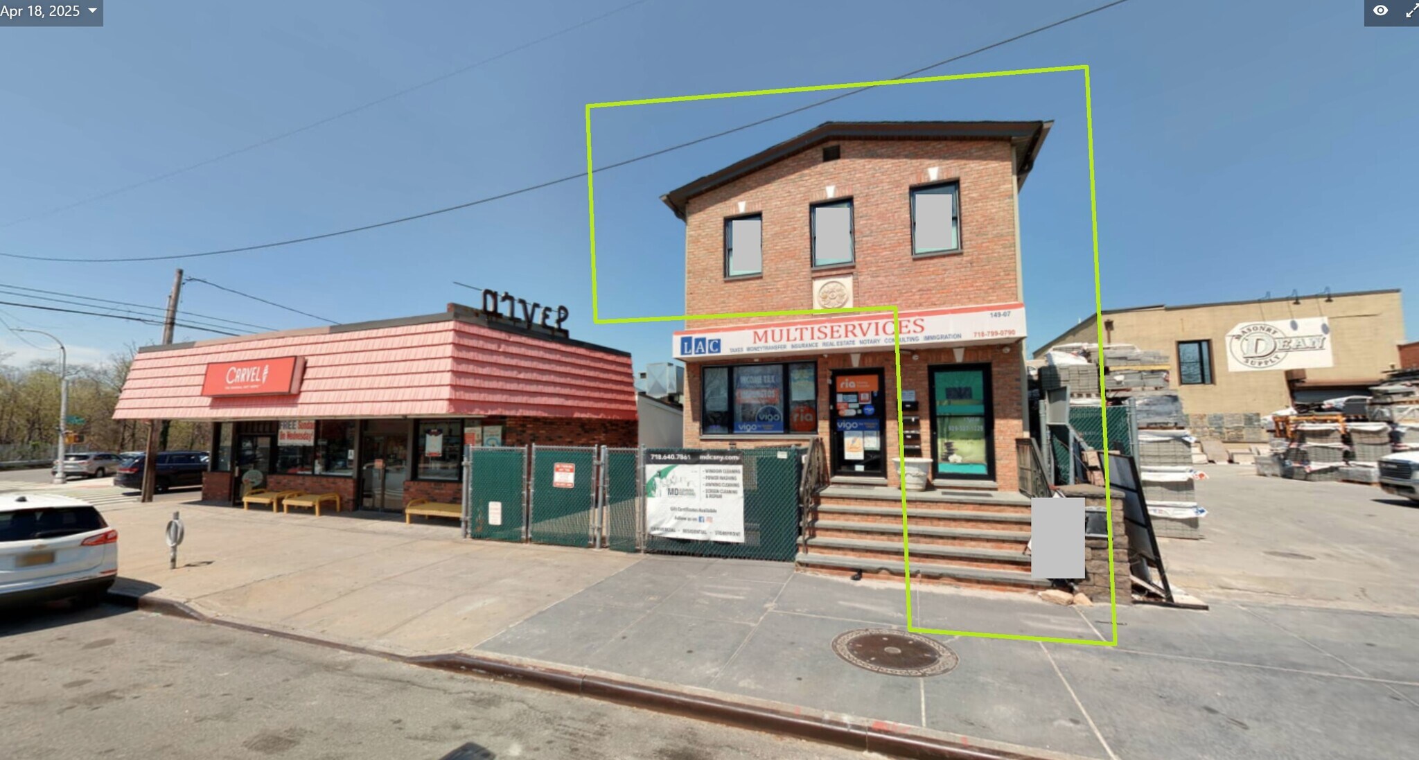 149-07 14th Ave, Whitestone, NY for Rent