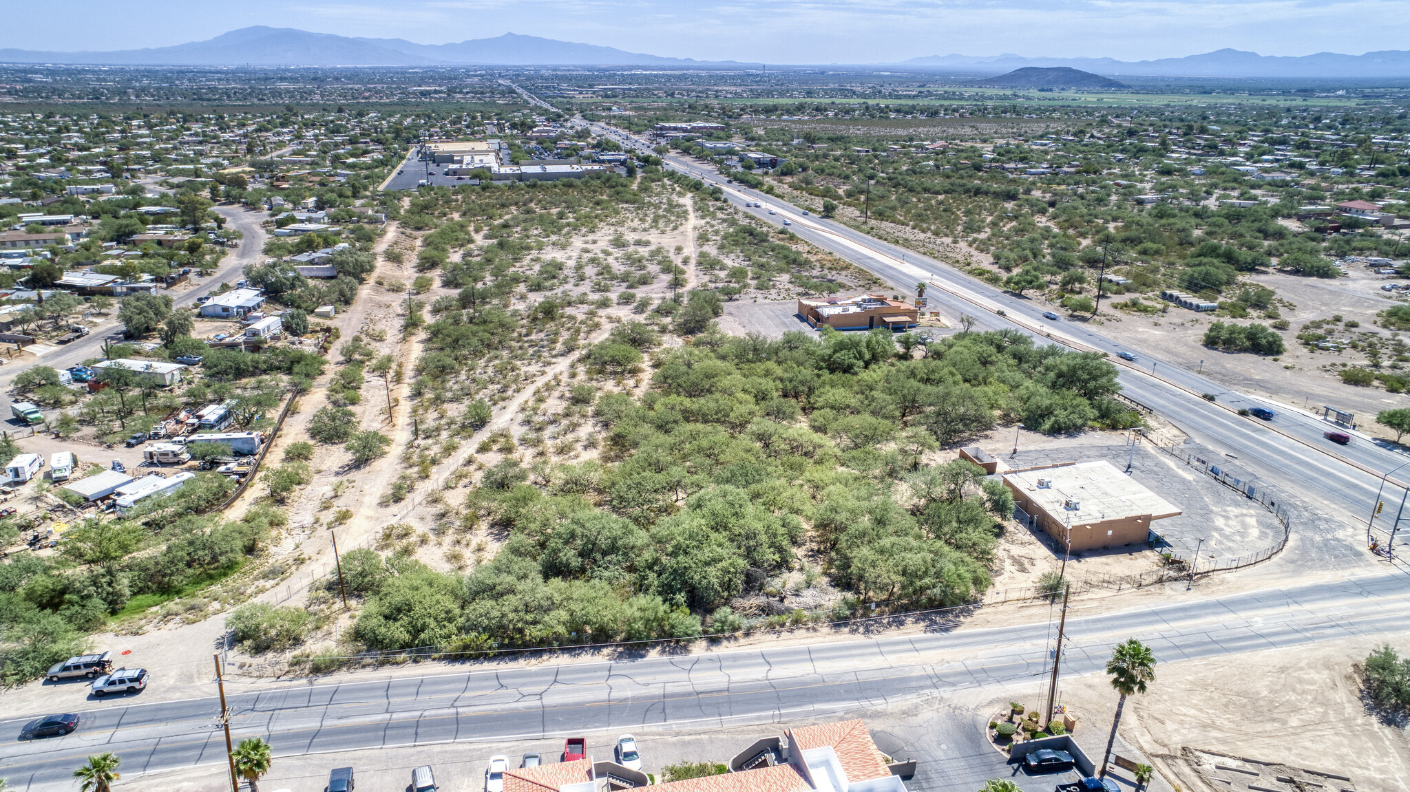 3200 W Valencia Rd, Tucson, AZ for Sale