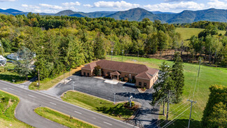 Fairfield, VA Office - 5874 N Lee Hwy