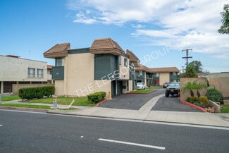 Buena Park, CA Apartments - 7361 Artesia Blvd Buena Park, CA Apartments - 7361 Artesia Blvd