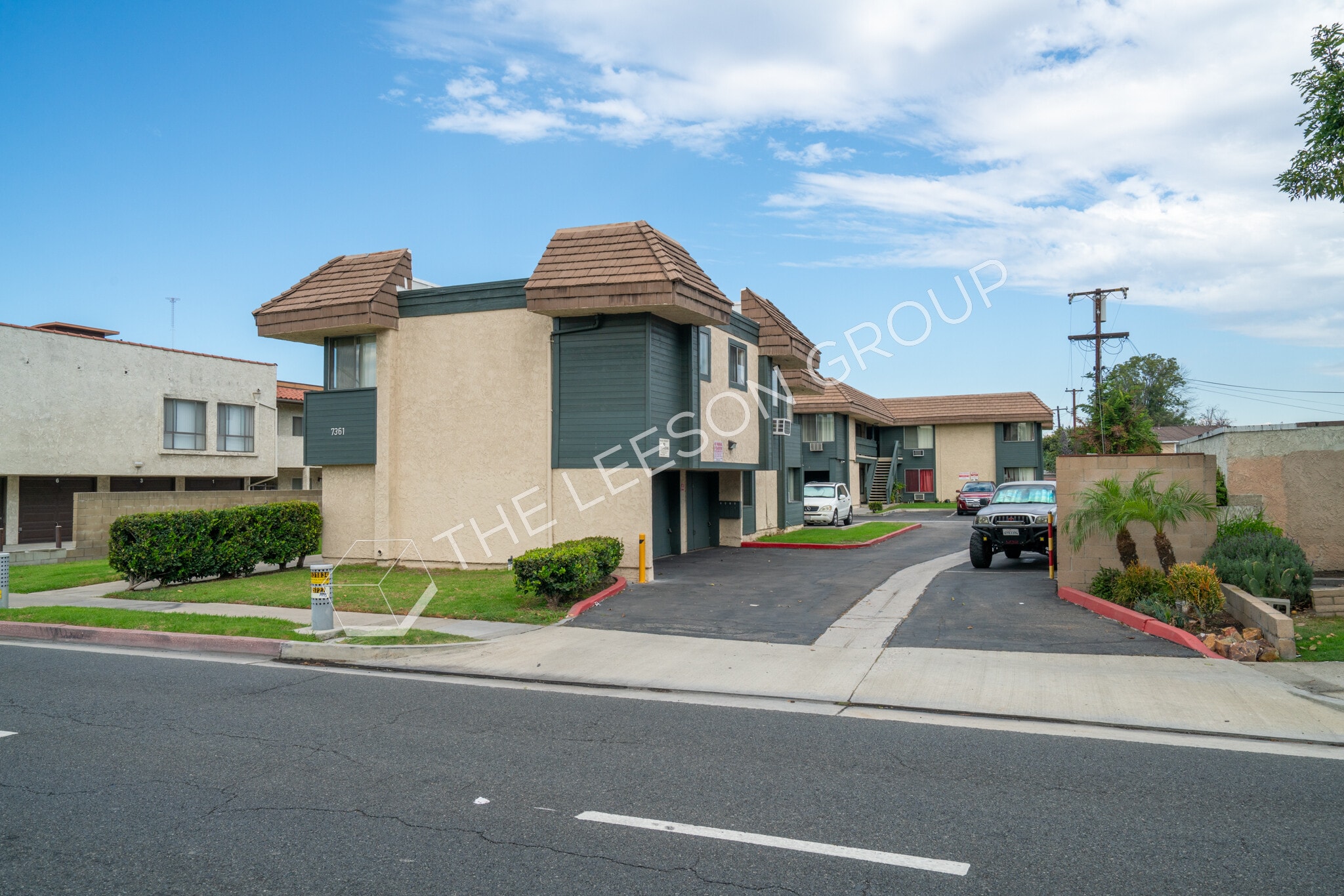 7361 Artesia Blvd, Buena Park, CA for Sale
