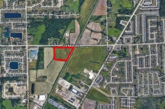 New Baltimore, MI Industrial - 27855 24 Mile Rd New Baltimore, MI Industrial - 27855 24 Mile Rd