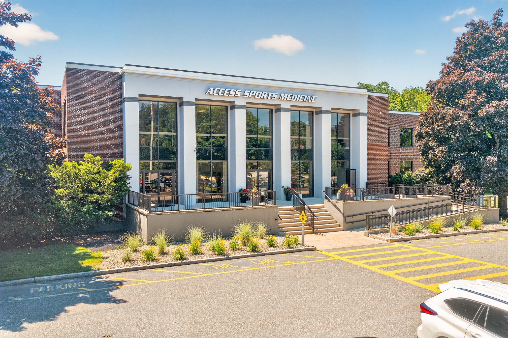1 Hampton Rd, Exeter, NH for Rent