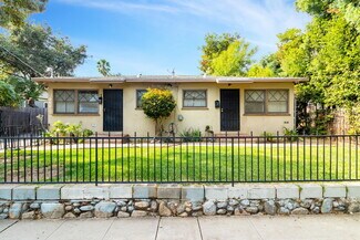 Pasadena, CA undefined - 965 N Summit Ave
