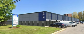 Ottawa, ON Warehouse - 2710 Lancaster Rd