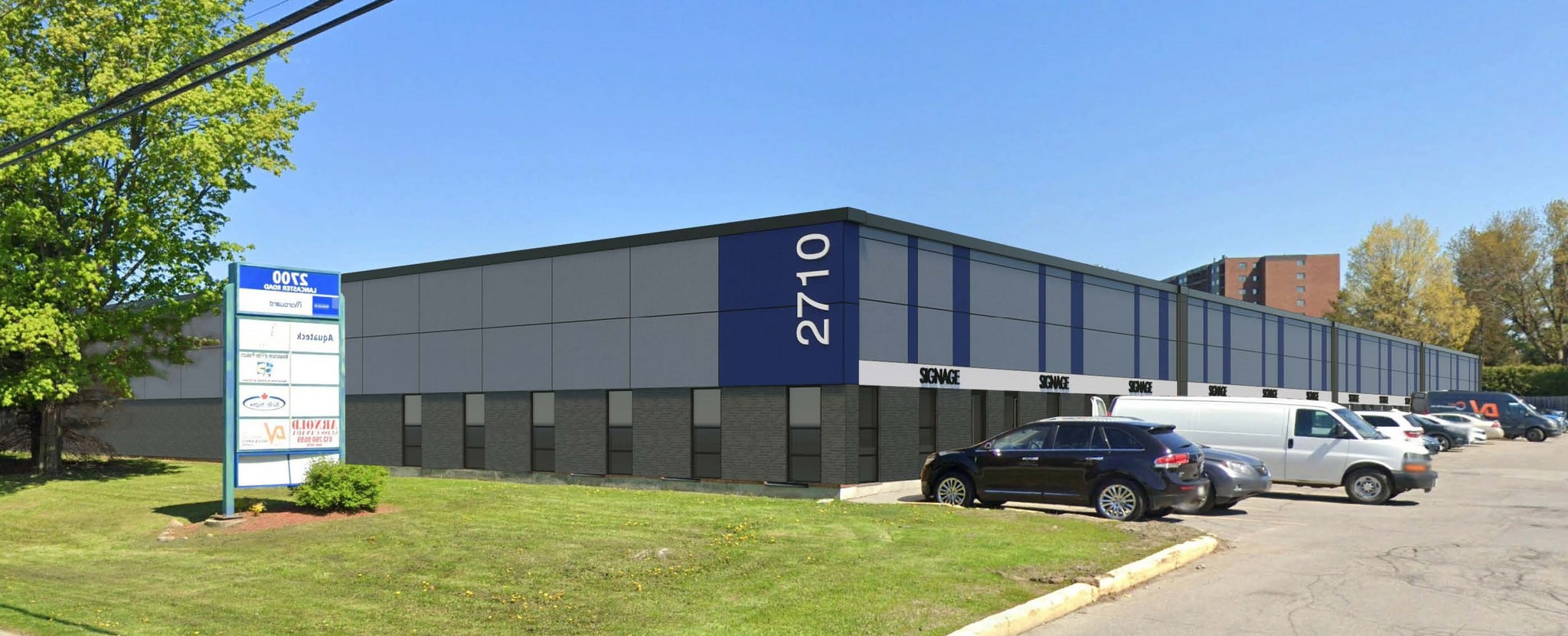 2710 Lancaster Rd, Ottawa, ON for Sale