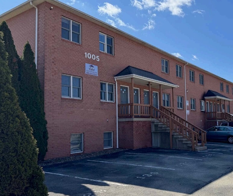 1005 Wayne Ave, Indiana, PA for Sale