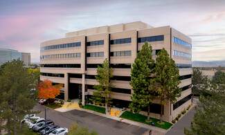 Greenwood Village, CO Office - 8480 E Orchard Rd