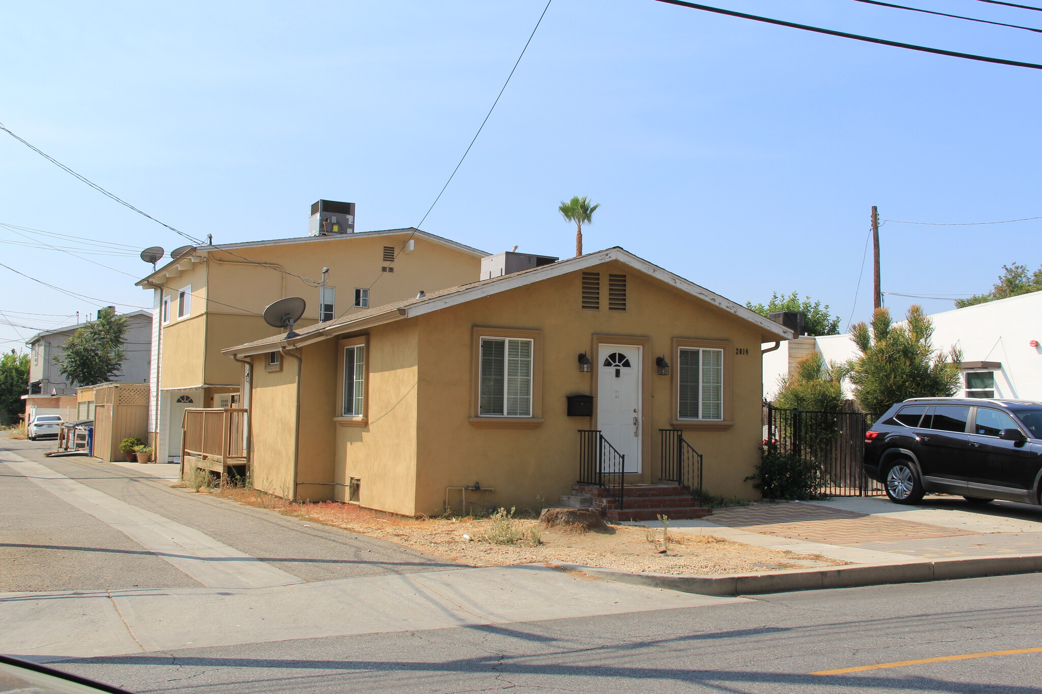 2014-2016 Peyton Ave, Burbank, CA for Sale