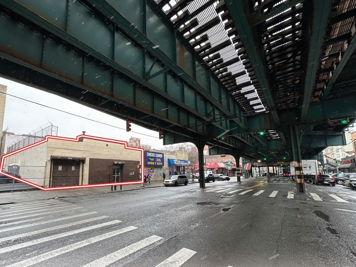 2304 Jerome Ave Bronx, NY 10468 Office Property for Sale on