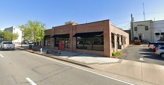 Thomasville, GA Office - 119 S Madison St