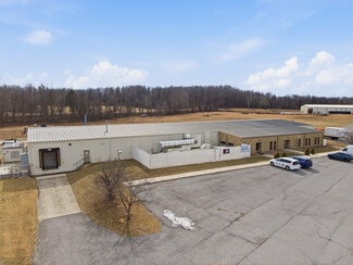 Dublin, VA Warehouse - 5190 Dominion Dr Dublin, VA Warehouse - 5190 Dominion Dr