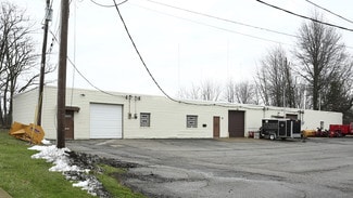 North Royalton, OH Flex - 6560 Royalton Rd