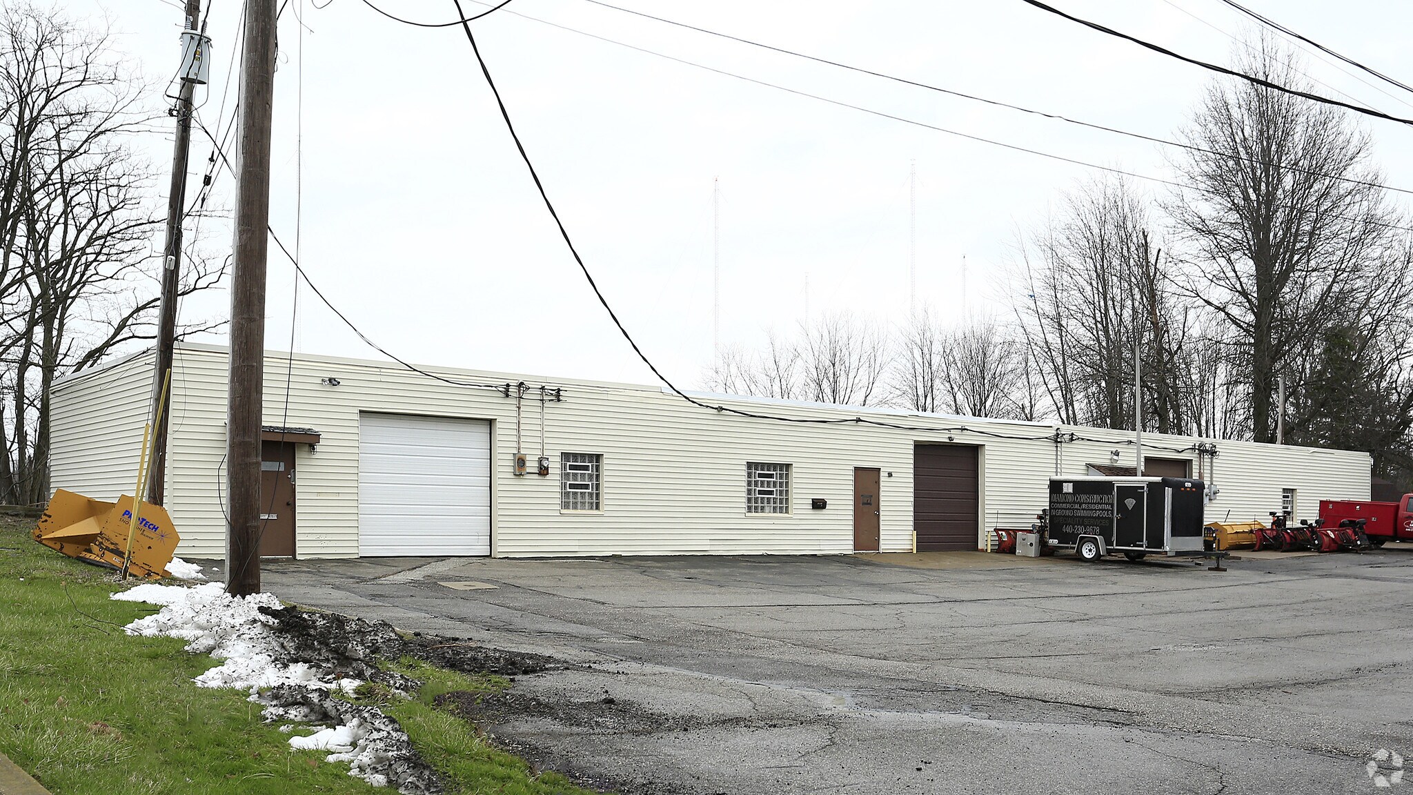 6560 Royalton Rd, North Royalton, OH for Rent