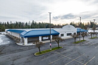 Mead, WA Retail - 15228 N Newport Hwy
