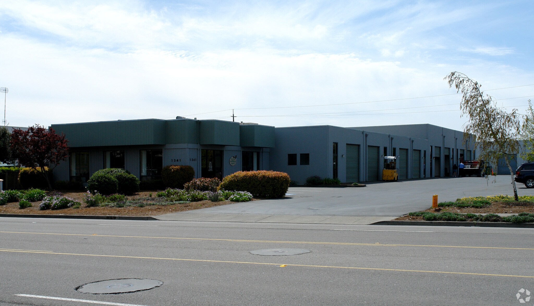 1341 N McDowell Blvd, Petaluma, CA for Rent