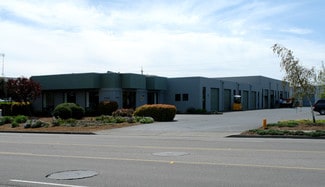 Petaluma, CA Industrial - 1341 N McDowell Blvd Petaluma, CA Industrial - 1341 N McDowell Blvd