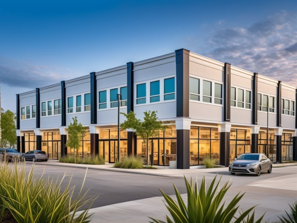 495 W Main St, El Centro, CA for Sale