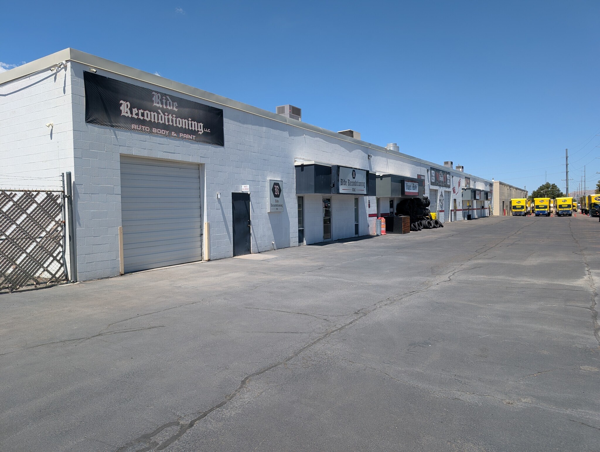 5947-5951 S 300 W, Salt Lake City, UT for Rent