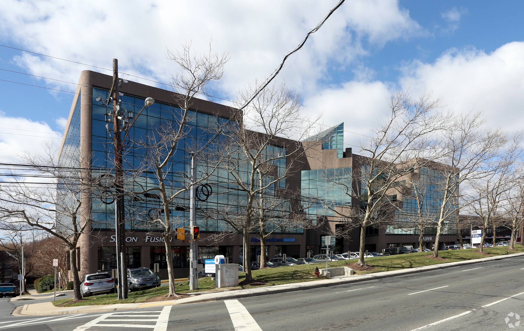 1401 Rockville Pike, Rockville, MD for Rent