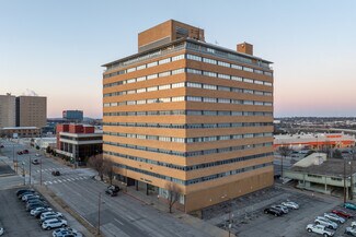 Tulsa, OK Office - 907 S Detroit Ave