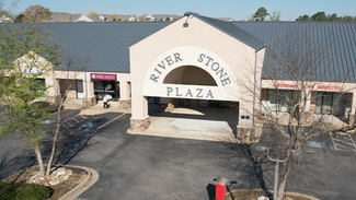 Maumelle, AR Office - 2001 Club Manor Dr