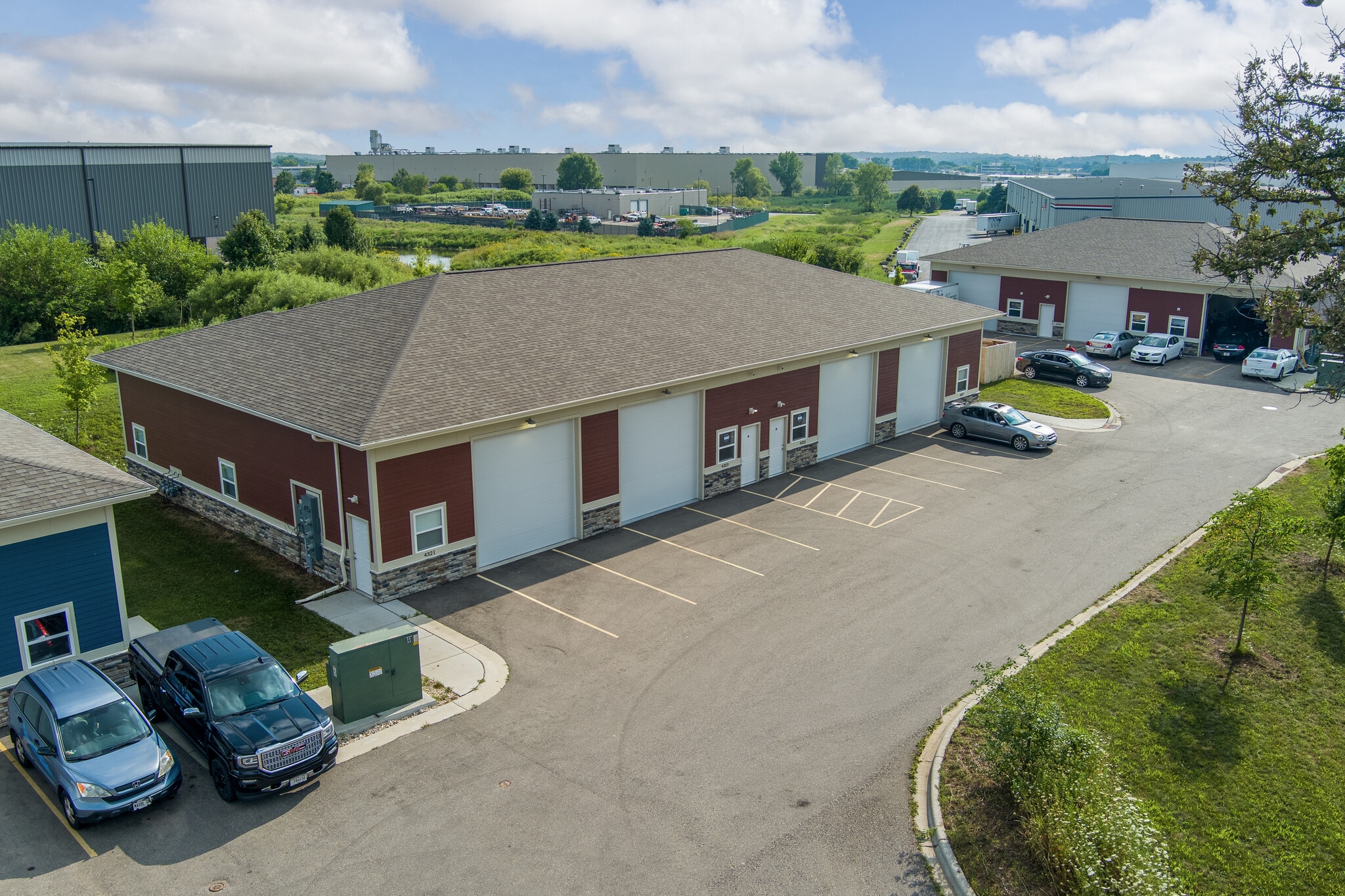 4323 Duraform Ln, Windsor, WI for Sale