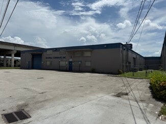 Fort Lauderdale, FL Warehouse - 200-222 SW 33rd Ctr
