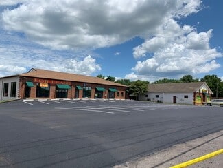 Culpeper, VA Office/Retail - 15349 Brandy Rd