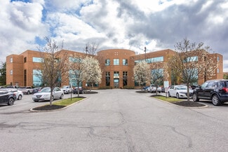 Gahanna, OH Office - 630 Morrison Rd