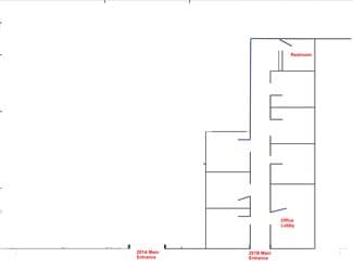 San Gabriel, CA Office/Medical - 1788 S San Gabriel Blvd