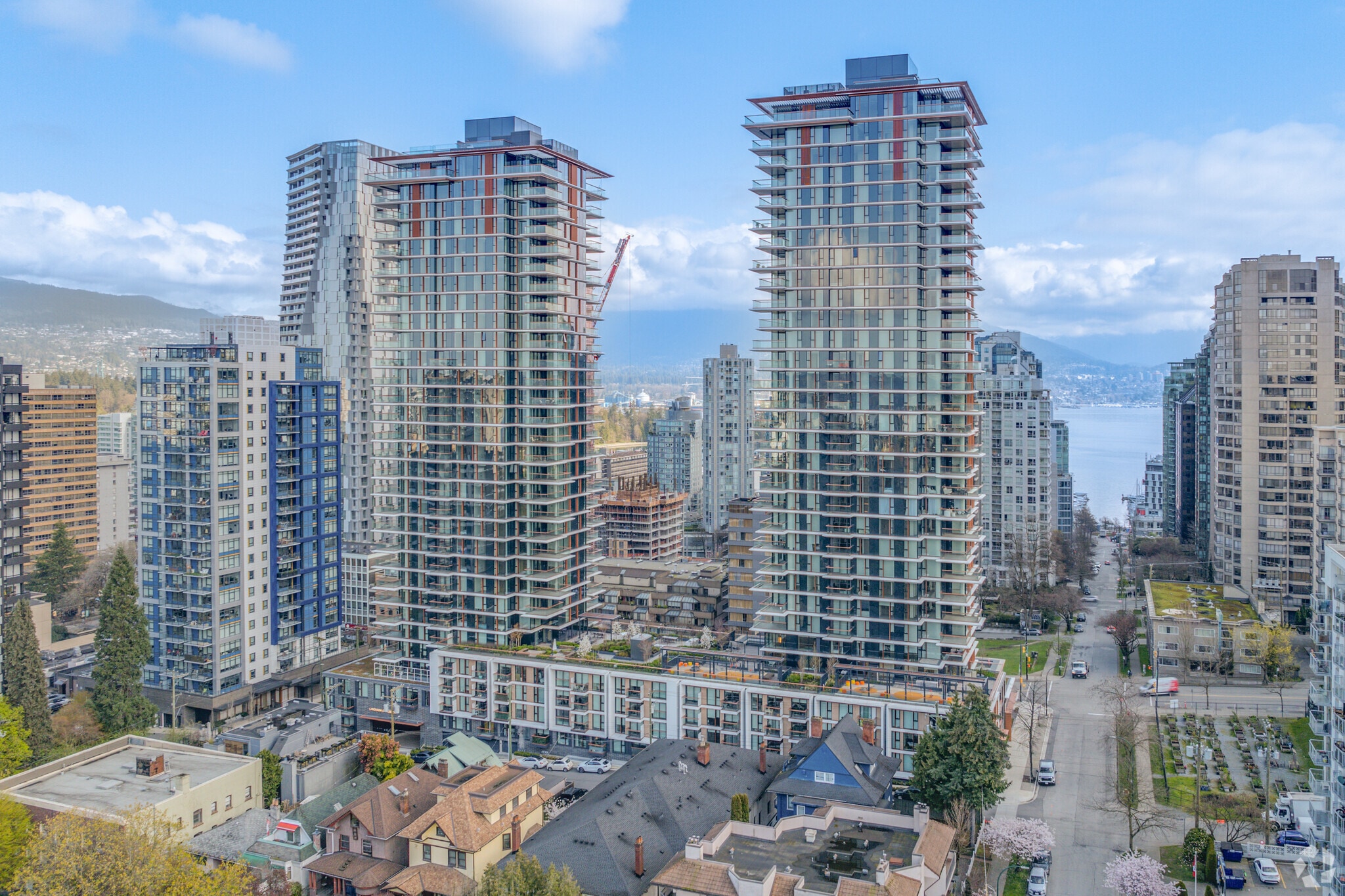 1438 Robson St, Vancouver, BC for Sale