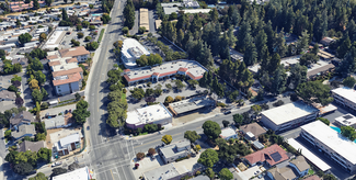 Mountain View, CA undefined - 730 Central Ave