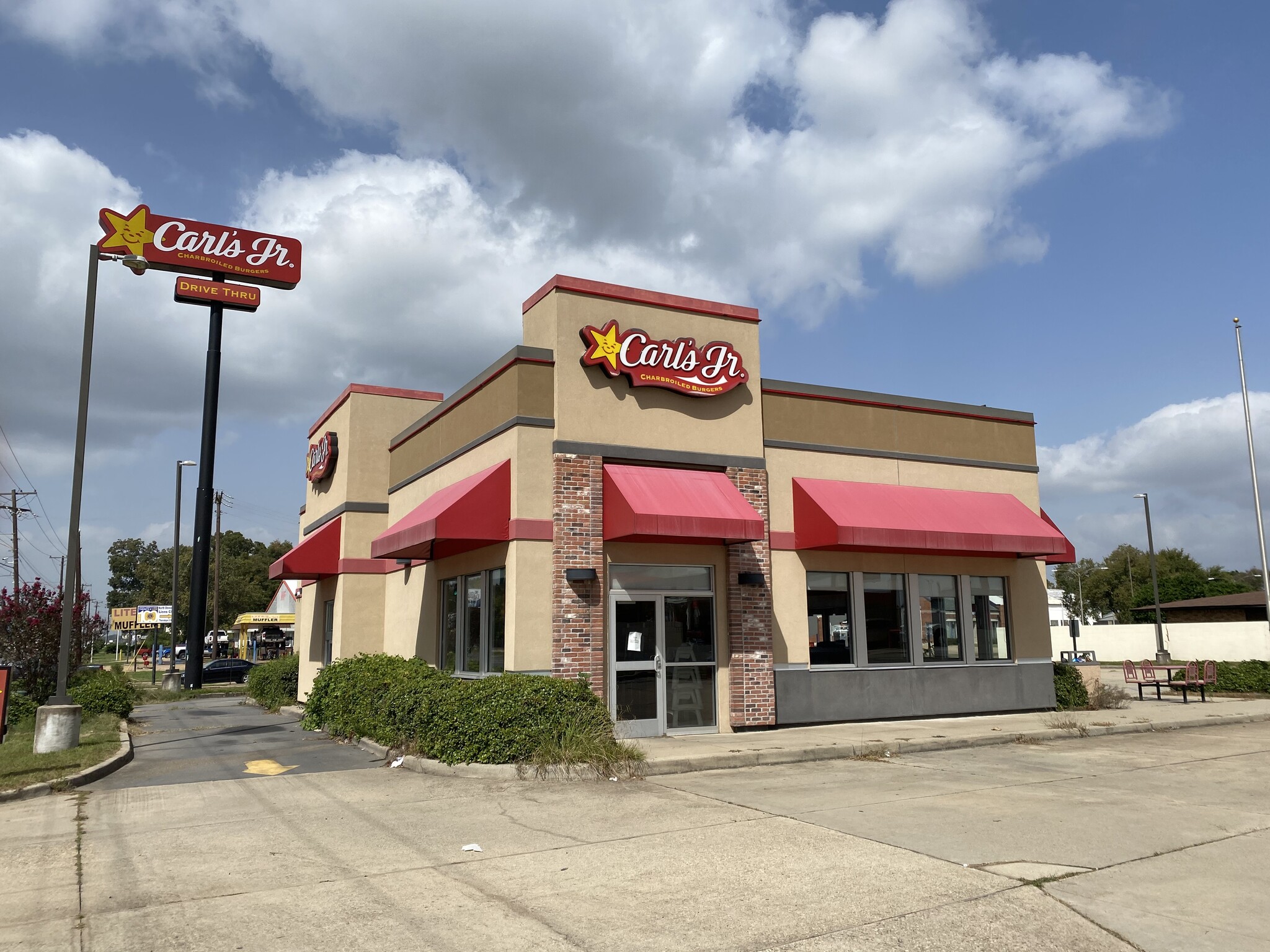 161 Freestate Blvd, Shreveport, LA for Rent