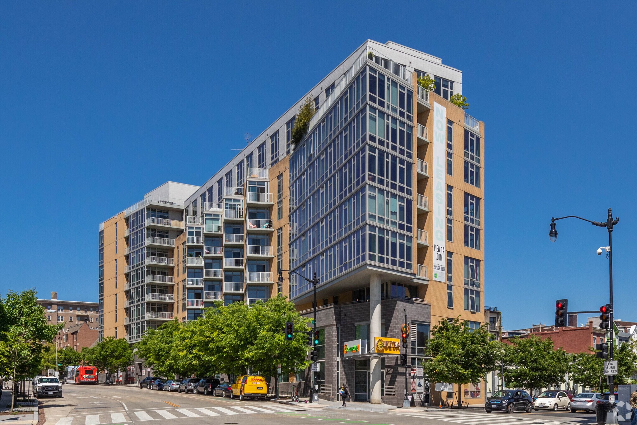 2303 14th St NW, Washington, DC for Rent