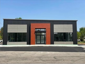 Plover, WI Office - 2450 Post Rd