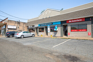 Oakland, NJ Retail - 6-14 Elm St