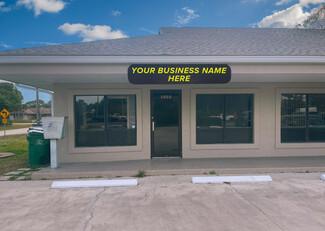 Port Saint Lucie, FL Office - 1914-1922 SE Port St Lucie Blvd