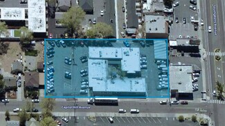 Reno, NV undefined - 350 Capitol Hill Ave