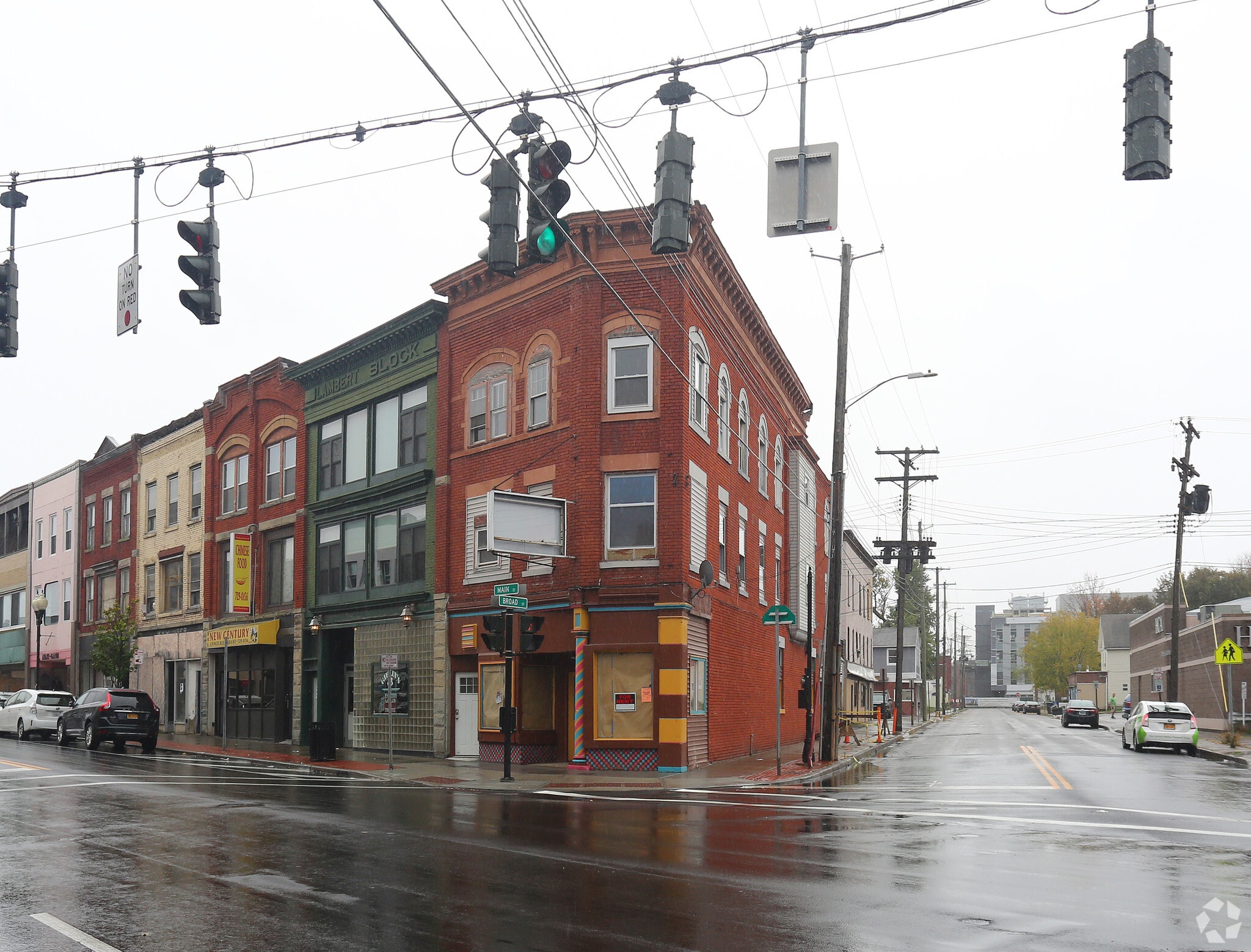 258 Main St, Johnson City, NY for Rent