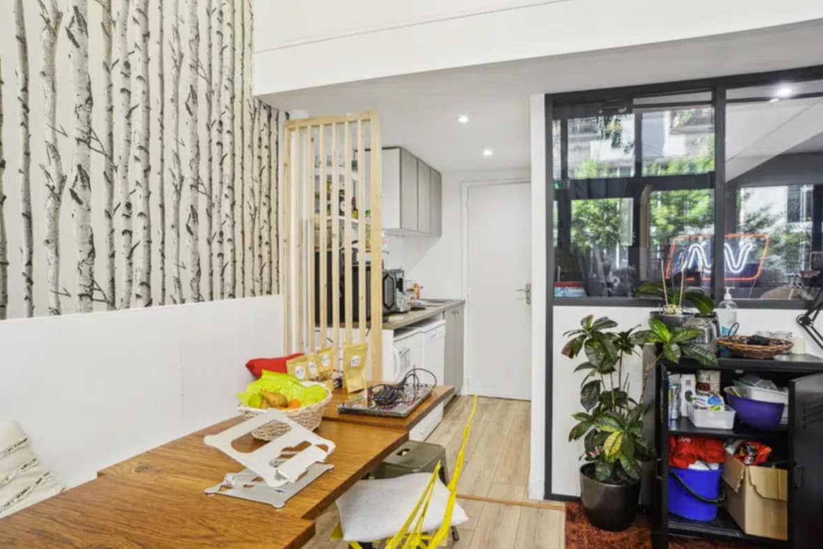 , Paris, PAR for Rent