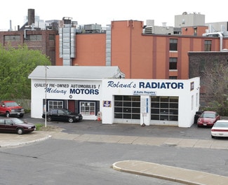Worcester, MA Auto Repair - 51 Summer St