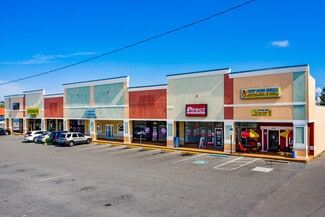 New Port Richey, FL Office/Medical, Retail - 5114-5134 Us Highway 19 New Port Richey, FL Office/Medical, Retail - 5114-5134 Us Highway 19