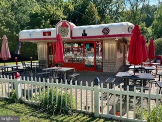 Lawrenceville, NJ Specialty - 2230 Princeton Pike