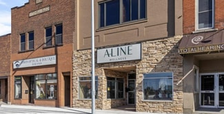 536-542 Queen Street