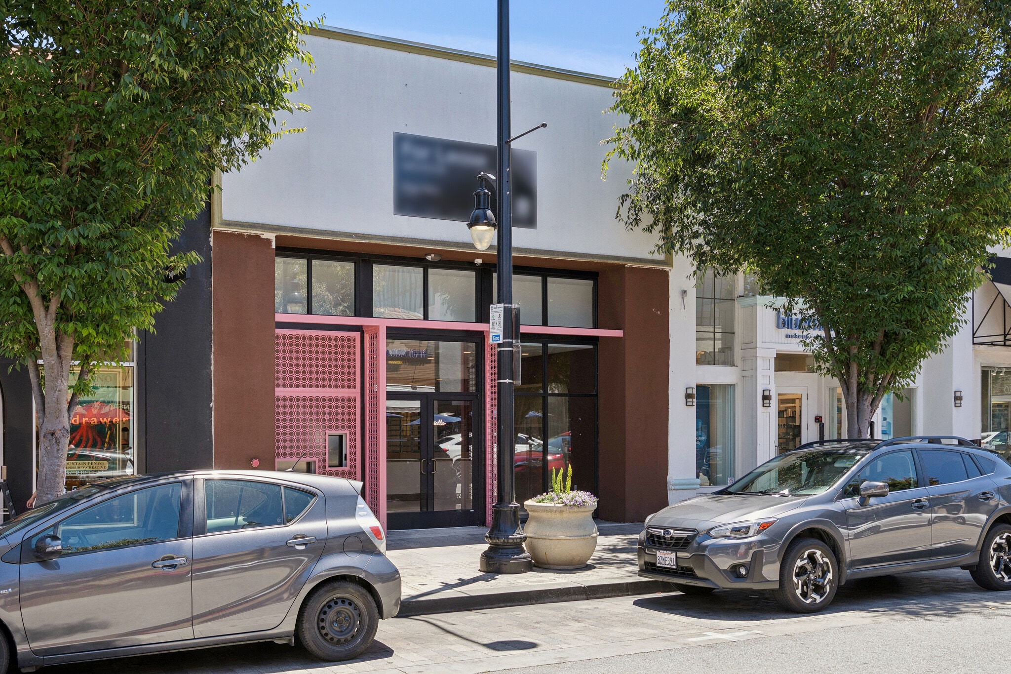 1315 Burlingame Ave, Burlingame, CA for Rent