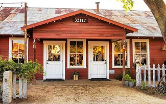 Temecula, CA Retail - 32115 Hwy 79 S Temecula, CA Retail - 32115 Hwy 79 S