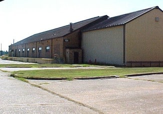 New Boston, TX Industrial - 135 Miller St